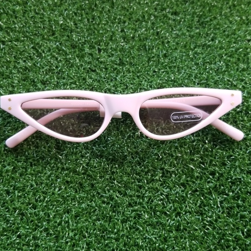 Sleek Shades